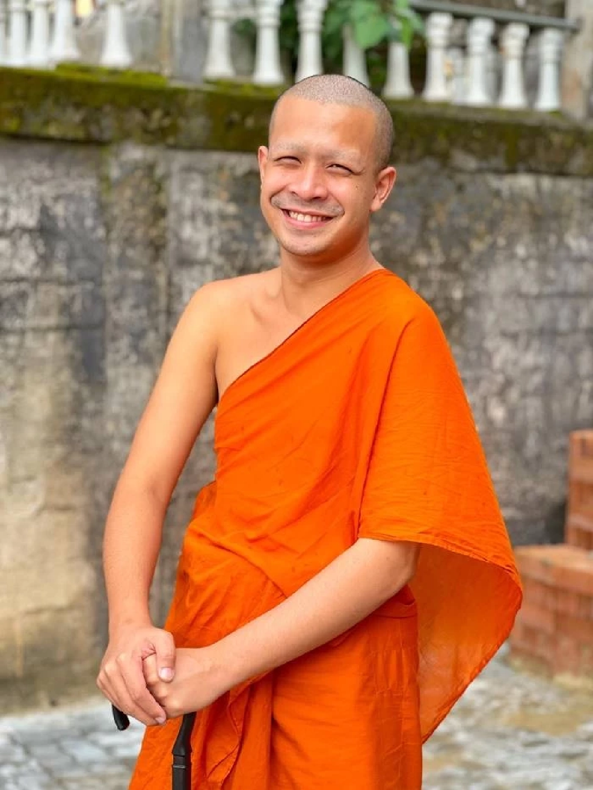 \"อดีตพระกาโตะ\" ประกาศข่าวดีเตรียมวิวาห์ 31 ต.ค. นี้ บอกเลยว่าที่เจ้าสาวสวยไม่ธรรมดา