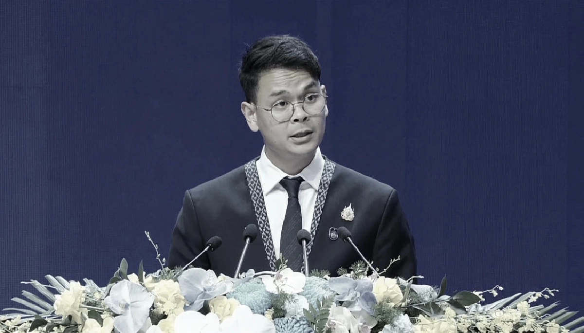 \"ไชยชนก\" ร่วมลงนามอนุสัญญา UN ต่อต้านอาชญากรรมไซเบอร์