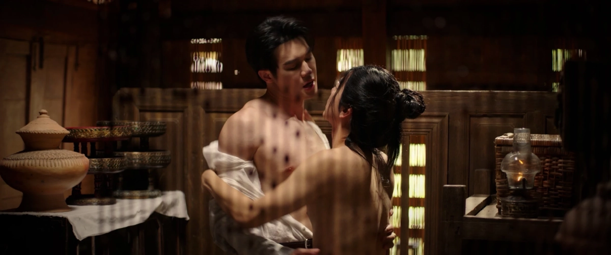 เรื่องย่อ \"อสงไขย\" ซีรีส์ทีเซอร์สุดปัง \"บิลลี่-เบ้บ\" เรียกน้ำย่อยความฟิน