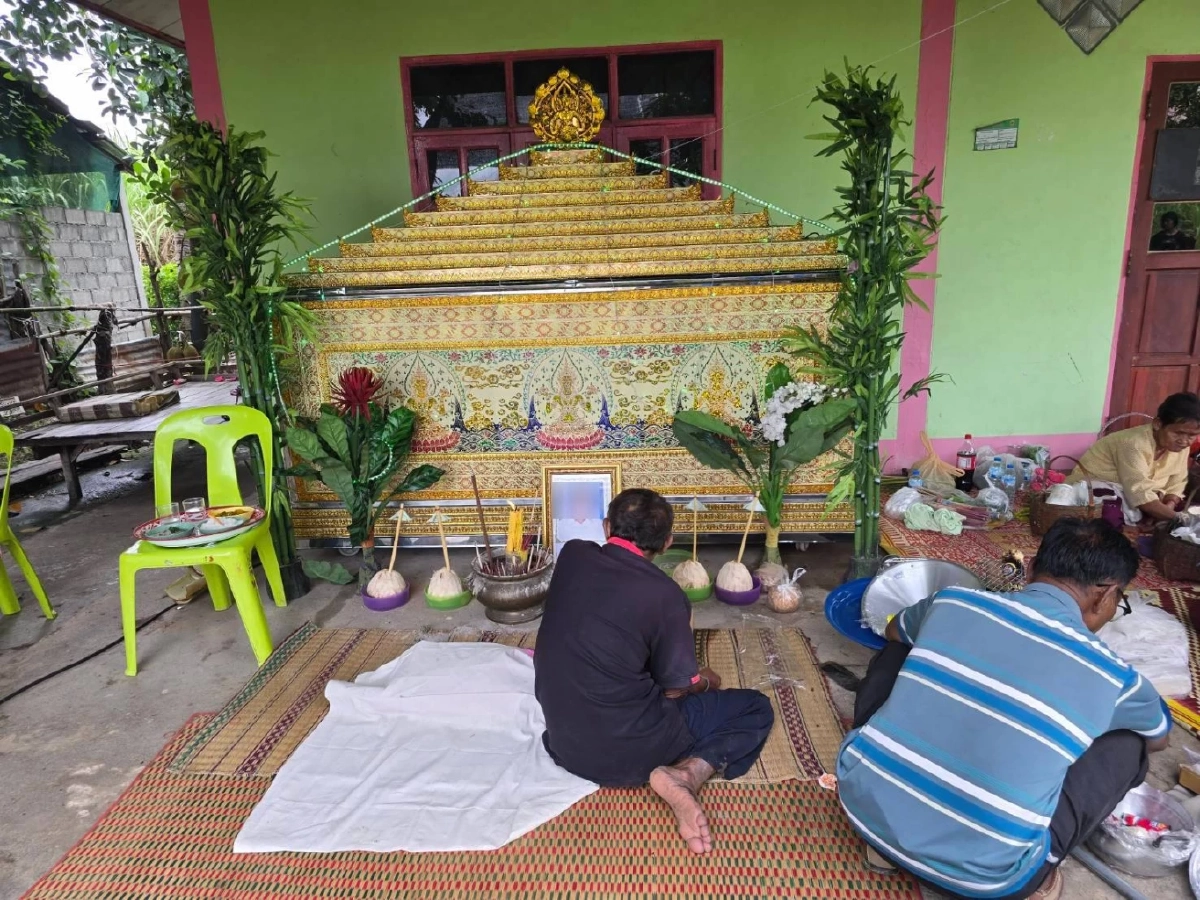 ญาติคาใจ หนุ่มเมาแฮงก์ กระดกน้ำยาล้างห้องน้ำ รพ. ไม่ล้างท้อง สุดท้ายดับ