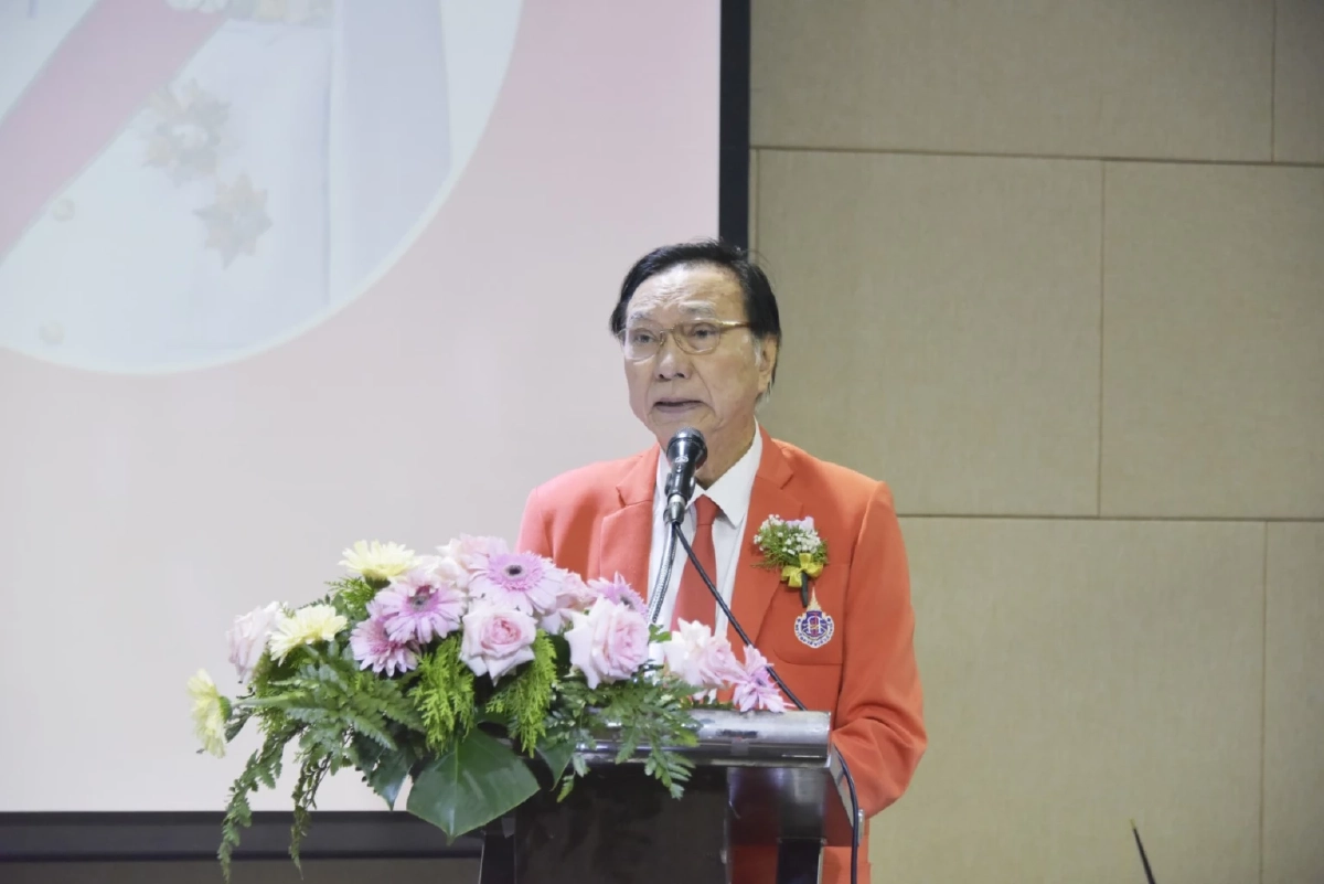 \'มวล. จับมือ 71 รร. สพม.นศ.\' สร้างครูคุณภาพสูง สู่มาตรฐานสากล