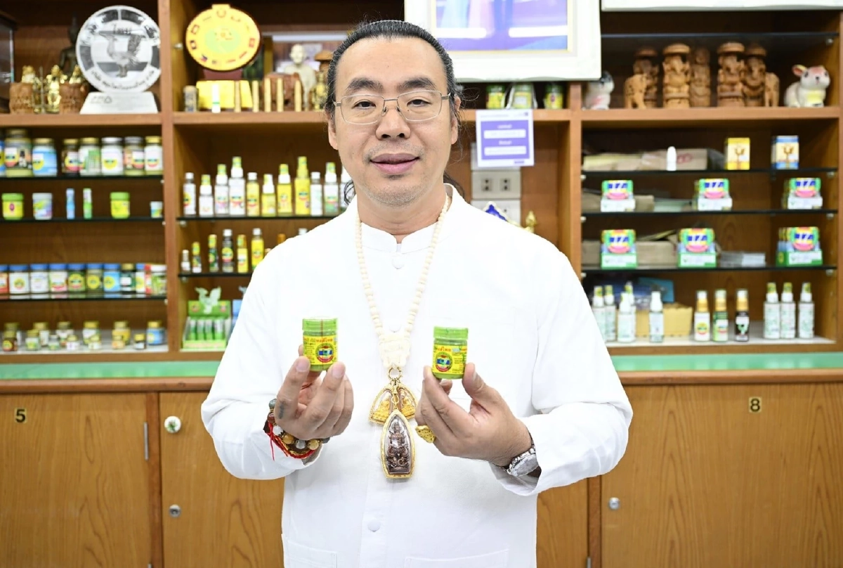 \"เจ้าของหงส์ไทย\" เปิดใจสุดท้อ! ธุรกิจ 20 ปี ถูกขยี้พังใน 2 วัน! วอนขอโอกาส