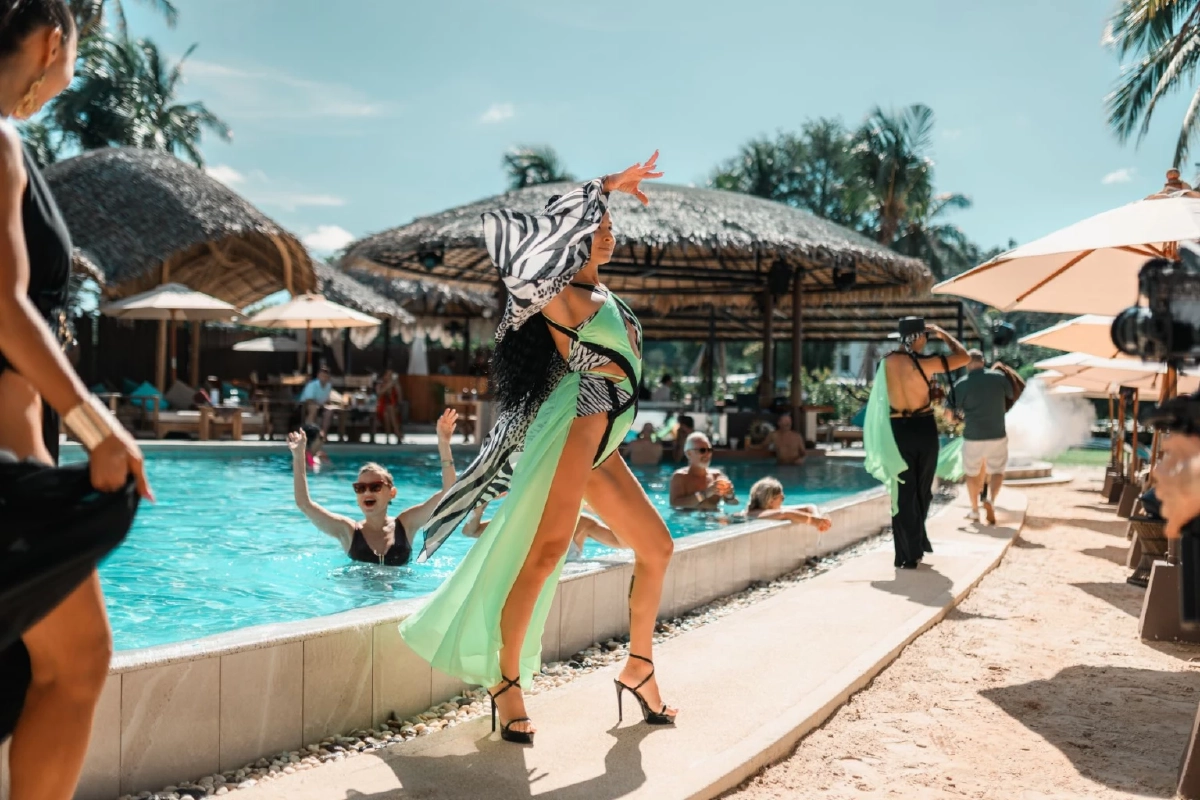 เปิดฤดูกาลไฮซีซัน! เช็คอินภูเก็ต รับลมเมดิเตอร์เรเนียน กิน-ดื่ม-ปาร์ตี้ริมทะเล