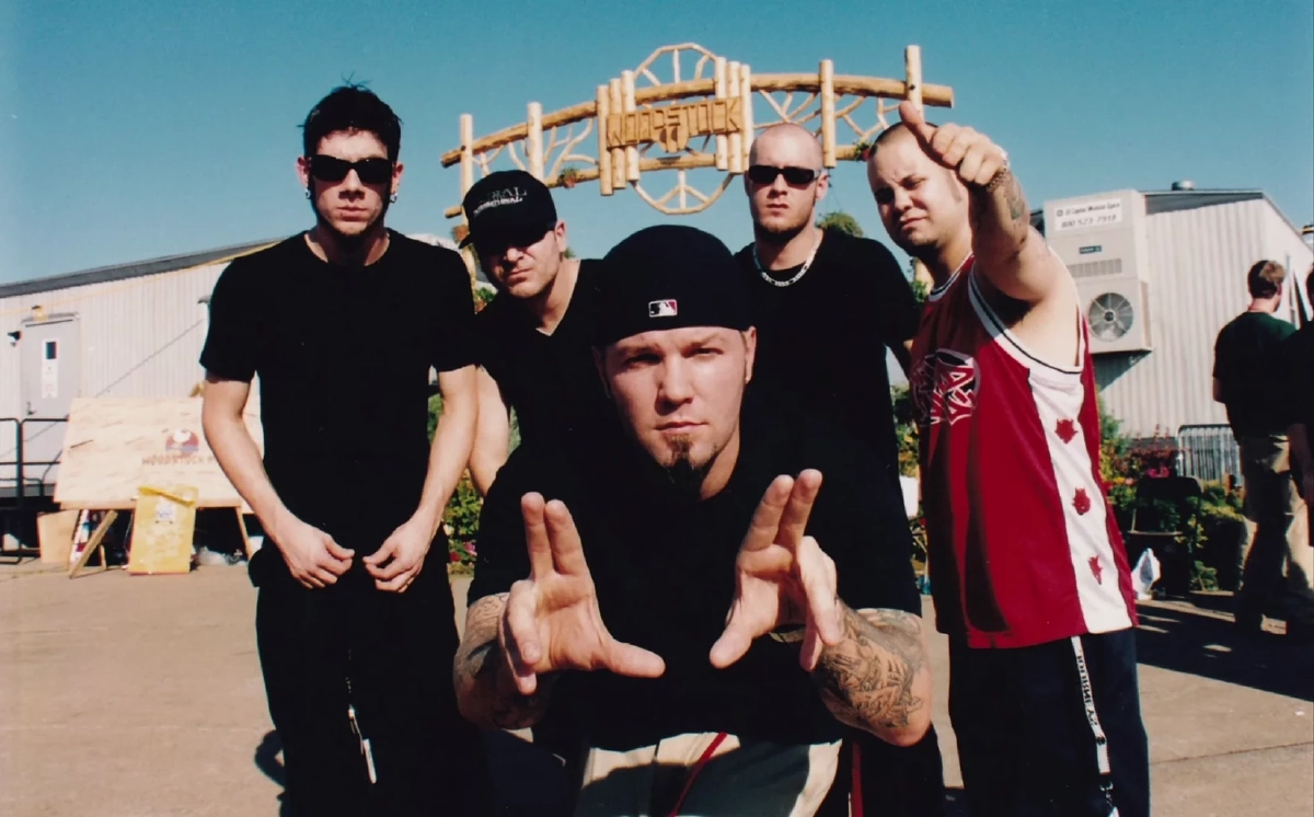 มือเบสวง Limp Bizkit สิ้นใจในวัย 48 ปี เพราะพิษสุราเรื้อรัง