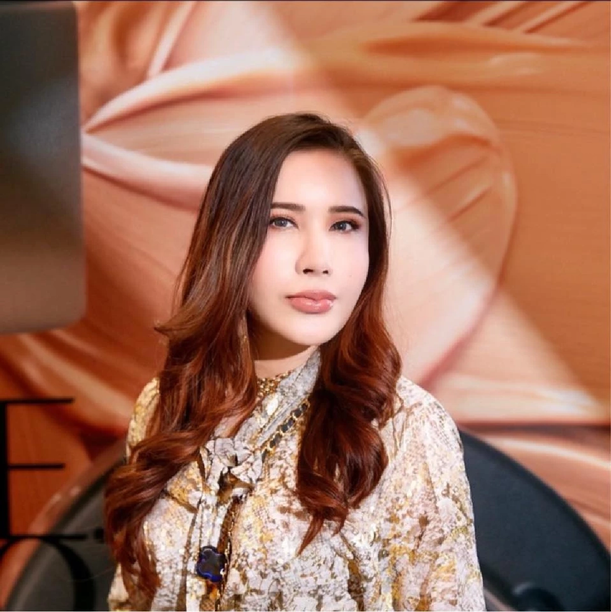 เปิดวาร์ป \'ฟูก ภูธดา\' Makeup \'พระองค์หญิงสิริวัณณวรีฯ\' ไวรัลโซเชียล