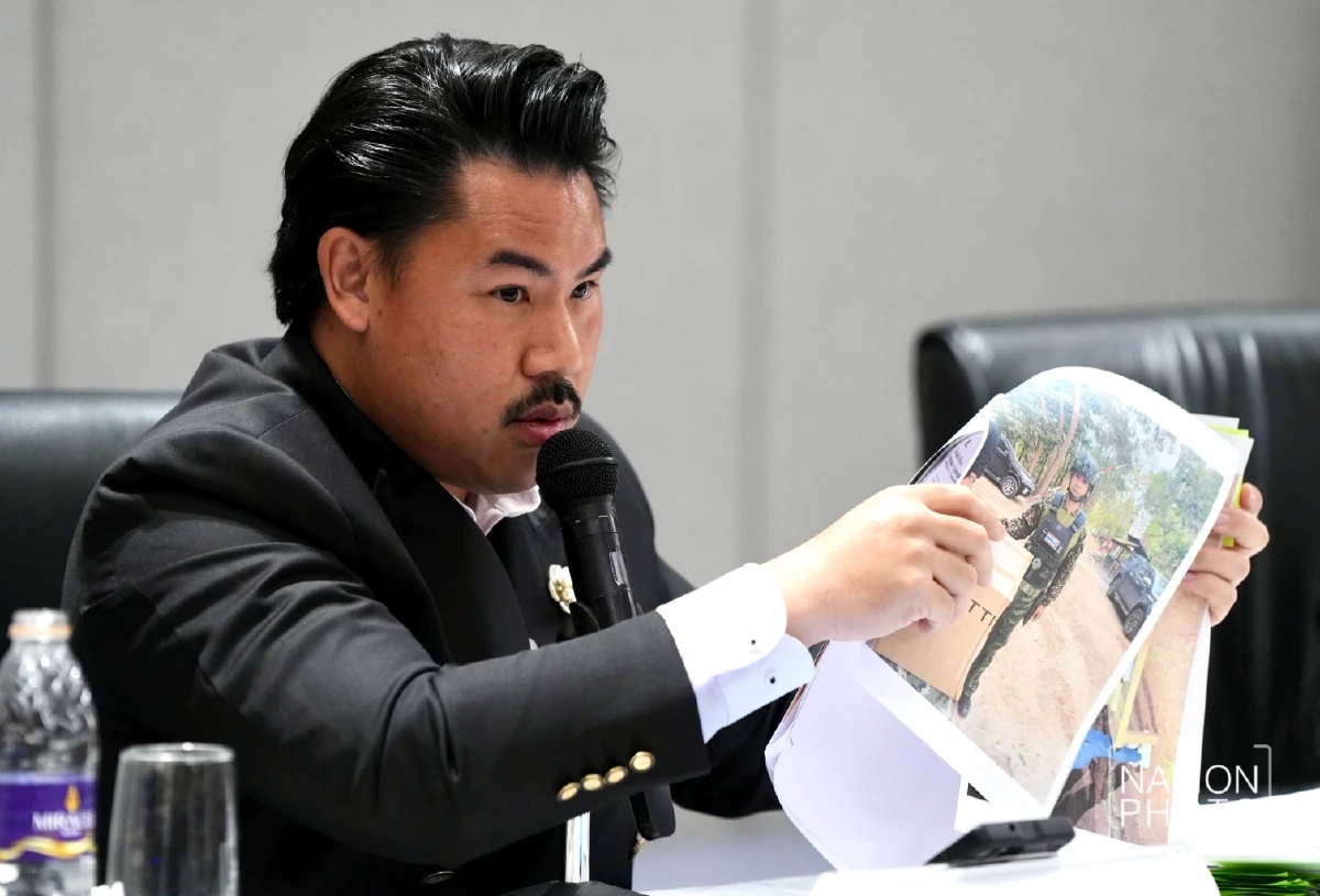 ขุดธุกิจ \"กัน จอมพลัง\" เปิดเห็นมูลค่าแล้วร้องโอ้โห คนจริงก่อนดราม่า?