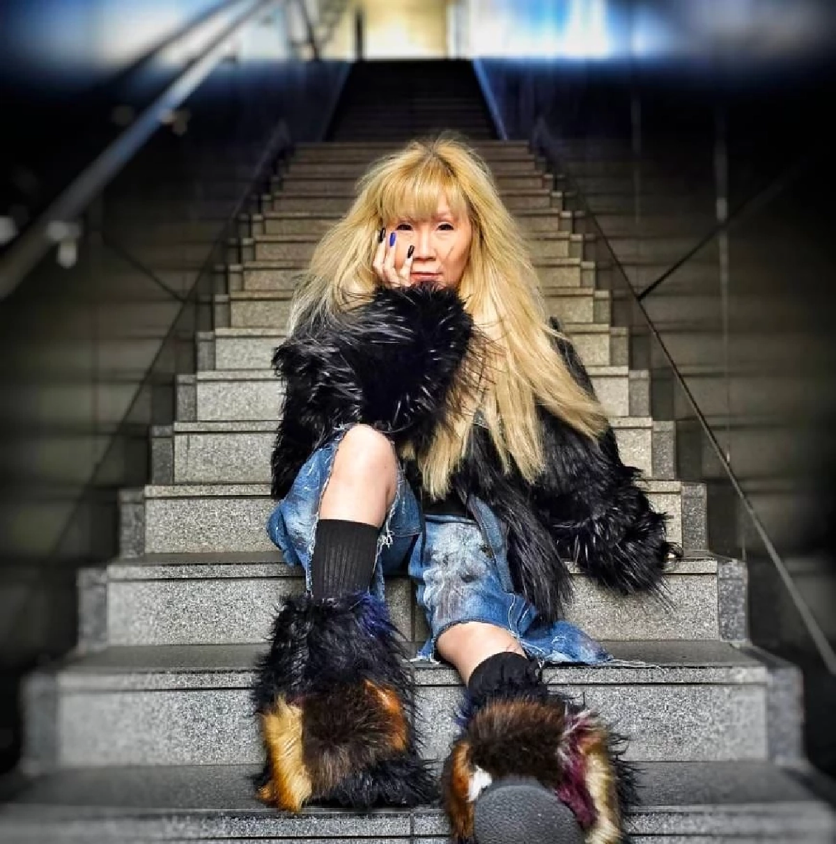 \"กุ้ง คูนิต้า\" เปิดปากเคลียร์ดราม่า \"ป๊ายปาย\" ยัน! ไม่ได้ว่าใครแต่ถูก \"ตีความผิด\"