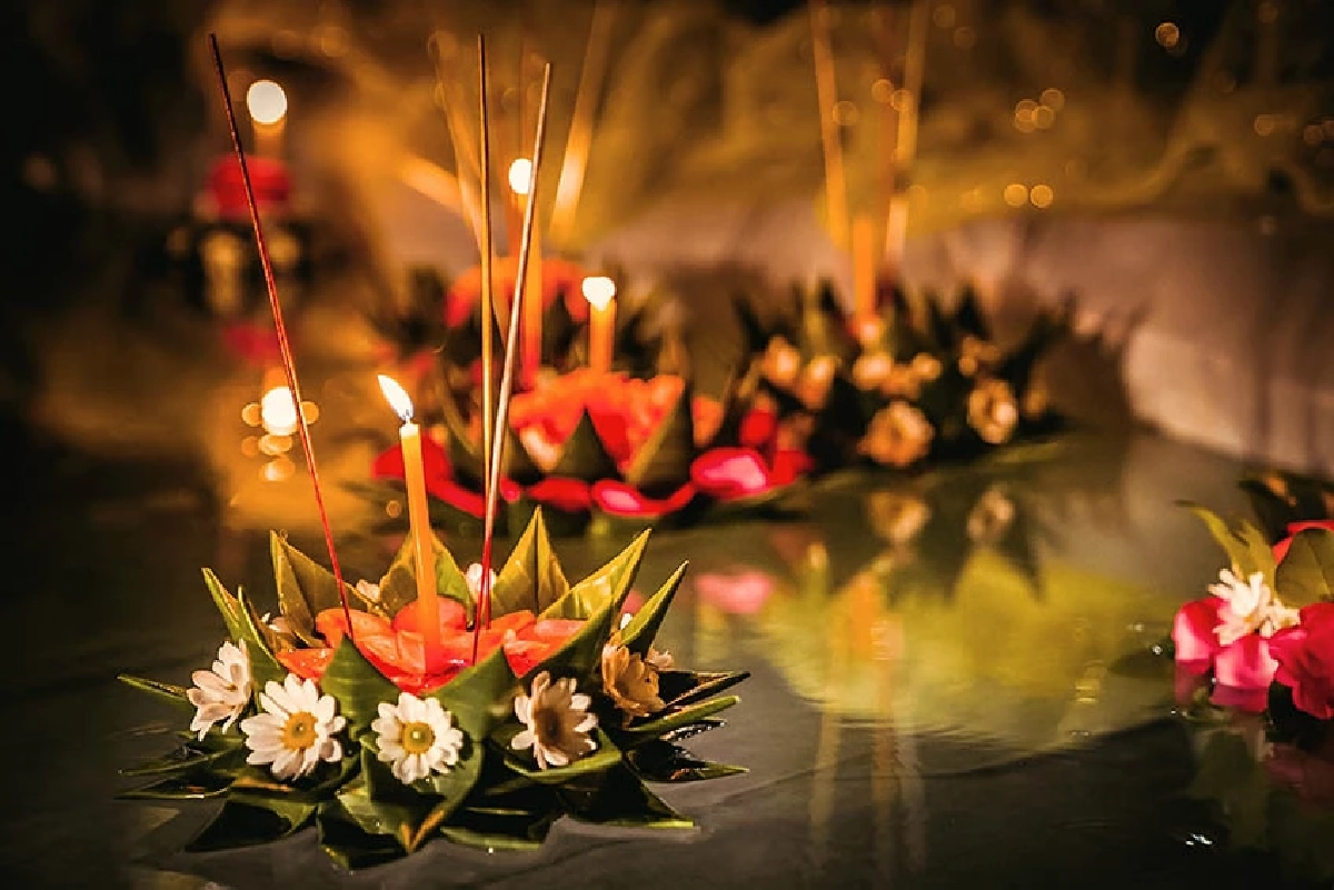 “ซาบีดา” ยัน! จัดงานลอยกระทงได้ ขอให้คุมโทนแสงสีเสียง 