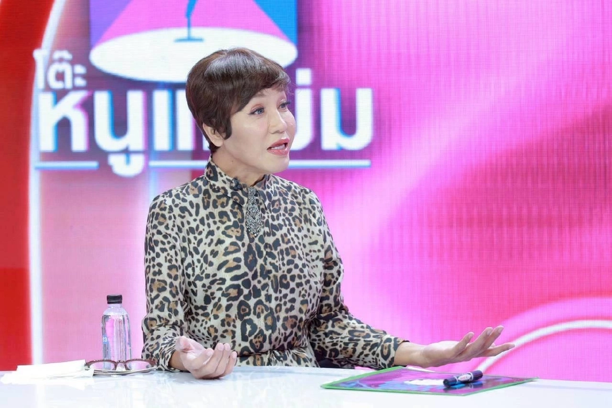 \"มัม ลาโคนิคส์\" ฟื้นตัว 90% รอดชีวิตเพราะ ‘เป๊ก สัญชัย’ ยื่นมือช่วยออกค่าฟอกไต