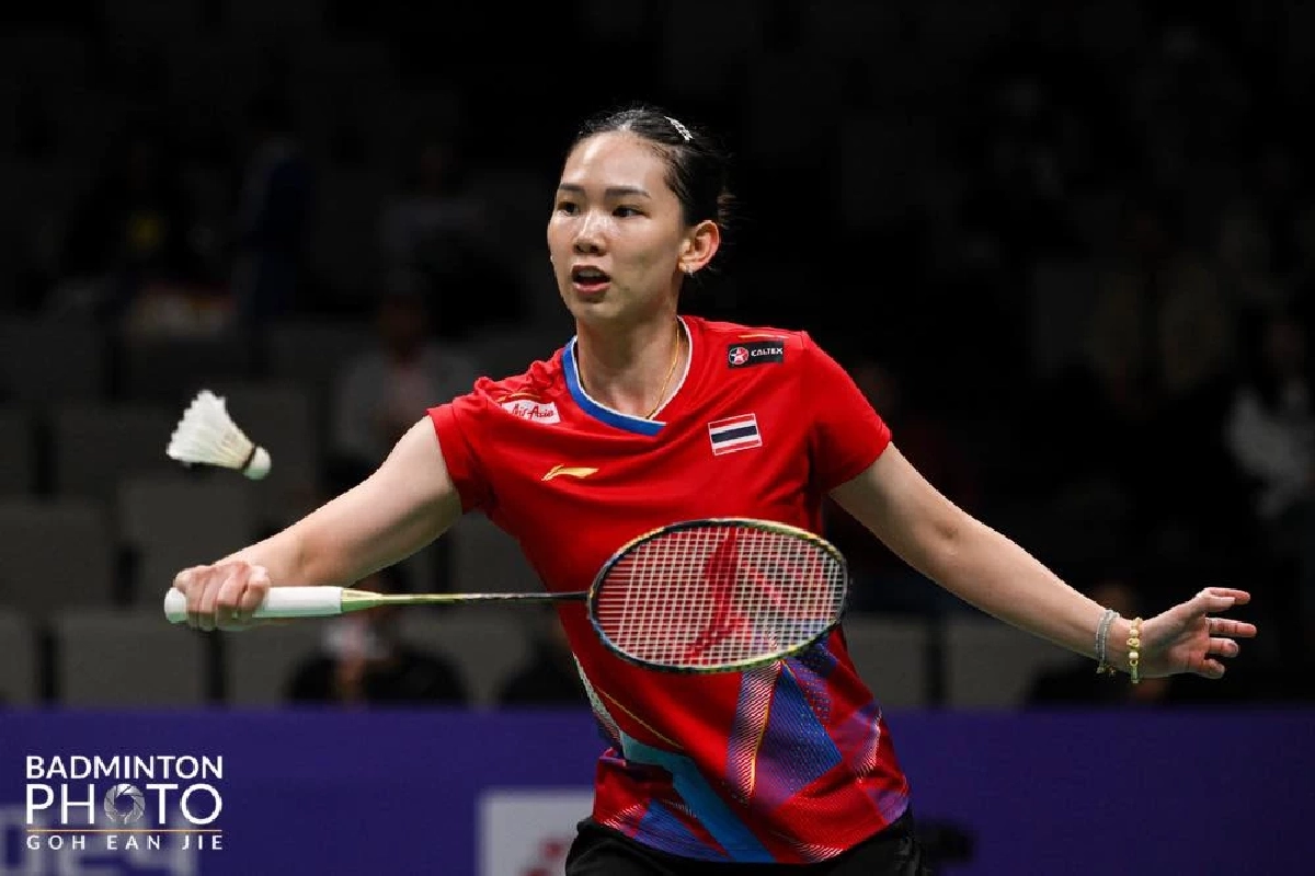 “หมิว” ยันกลับมาลงแข่งซีเกมส์ ไม่มีเรื่องผลประโยชน์เกี่ยวข้อง