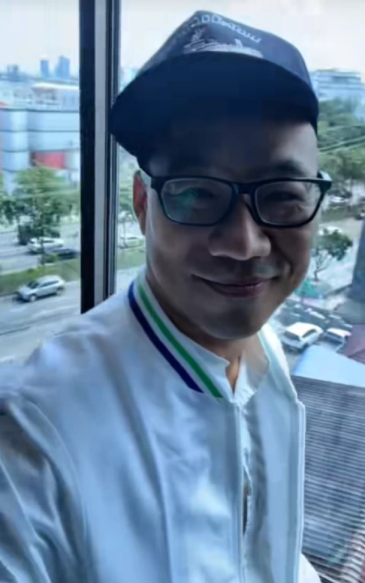 โจทก์ใหม่?  \'ดร.ทันกวินท์ VS ณวัฒน์\' สวนกลับ ยื่นสอบบัญชี \'มิสแกรนด์\'