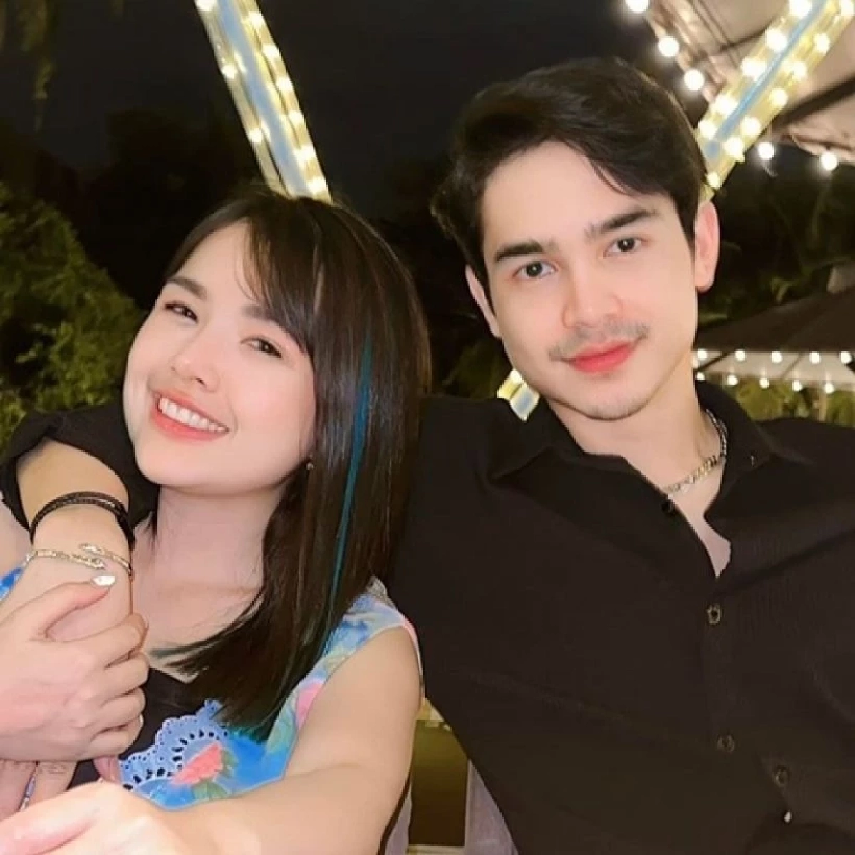 ช็อก! \"ยิว ฉัตรมงคล\" เปิดปากครั้งแรก เพิ่มปมร้าว ลั่นถูก \"สั่งเก็บ\"