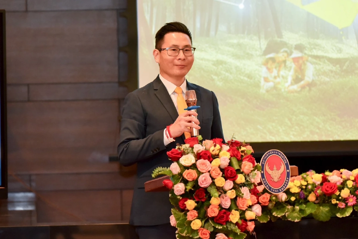 ไทย-เมียนมาประกาศความสำเร็จ Traceability ข้าวโพด ชี้ 1 ม.ค. 69 เริ่มมาตรการปลอดเผา