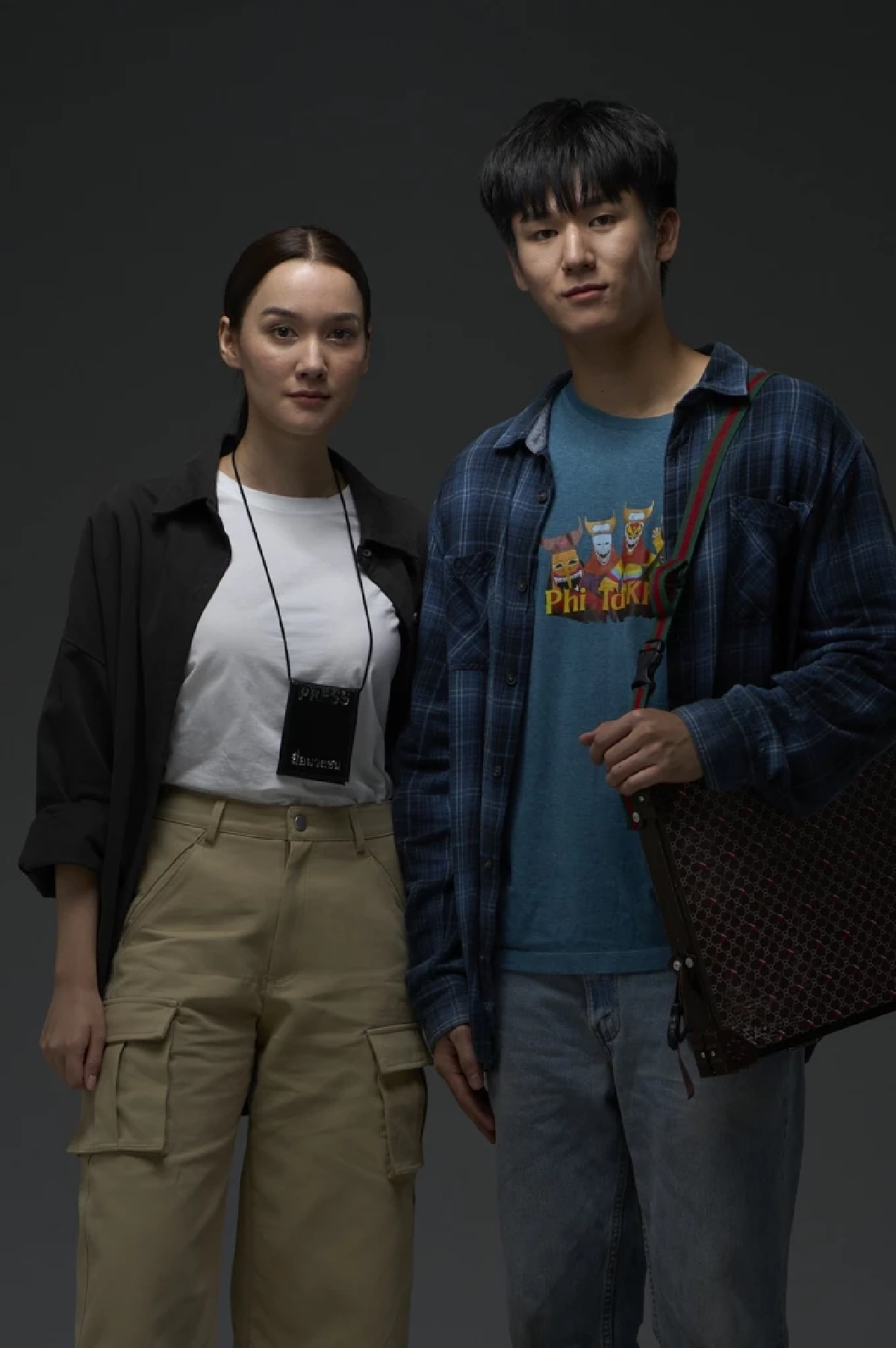 \'ตาโขน The Cursed Mask\' หนังไทย แรงทะลุโซเชียล เขย่าวงการหนังไทย!