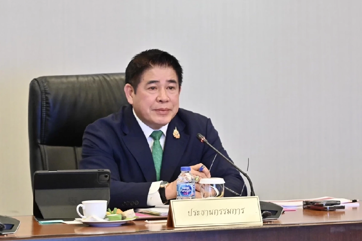 สรุป \"กัน จอมพลัง\" ปม \"มูลนิธิกันจอมพลังช่วยสู้\" สัมพันธ์ \"ธรรมนัส\" เกี่ยวข้องอย่างไร