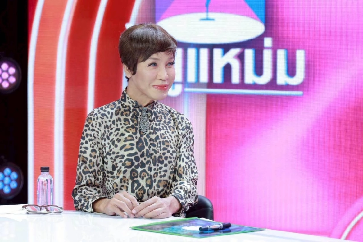 \"มัม ลาโคนิคส์\" ฟื้นตัว 90% รอดชีวิตเพราะ ‘เป๊ก สัญชัย’ ยื่นมือช่วยออกค่าฟอกไต