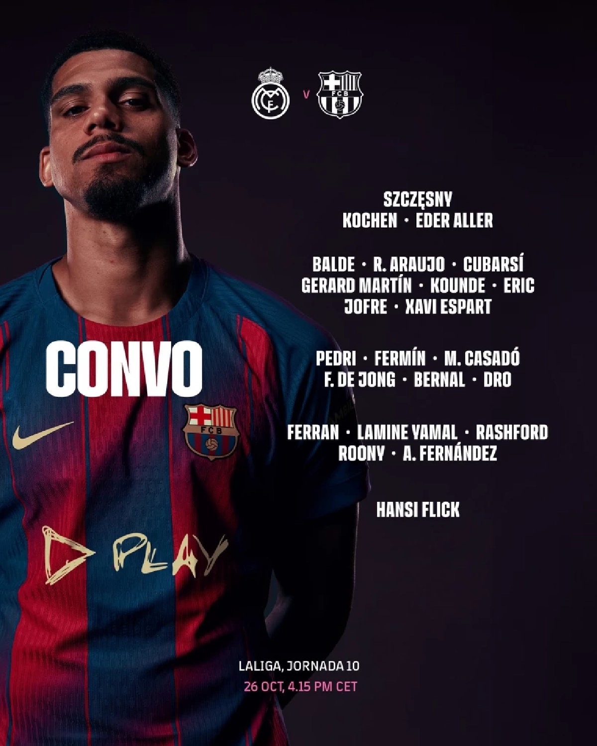 LIVE ลิงค์ดูบอลสด \"เรอัล มาดริด พบ บาร์ซา\" ลาลีกา สเปน เวลา 22.15 น.