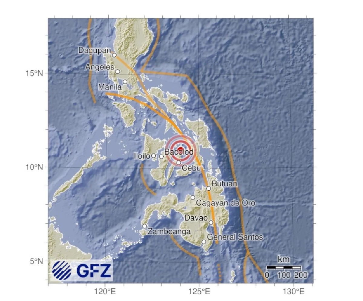 \"แผ่นดินไหว\" 13 ต.ค. 68 ไทยใกล้ศูนย์กลาง ไหวแล้ว 6 ครั้ง ทั่วโลกสั่นแรง