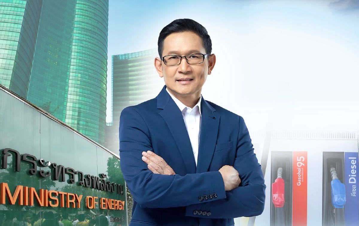 สั่งลดราคาน้ำมันดีเซลลง 50 สตางค์/ลิตร และเบนซินลง 30 สตางค์/ลิตร