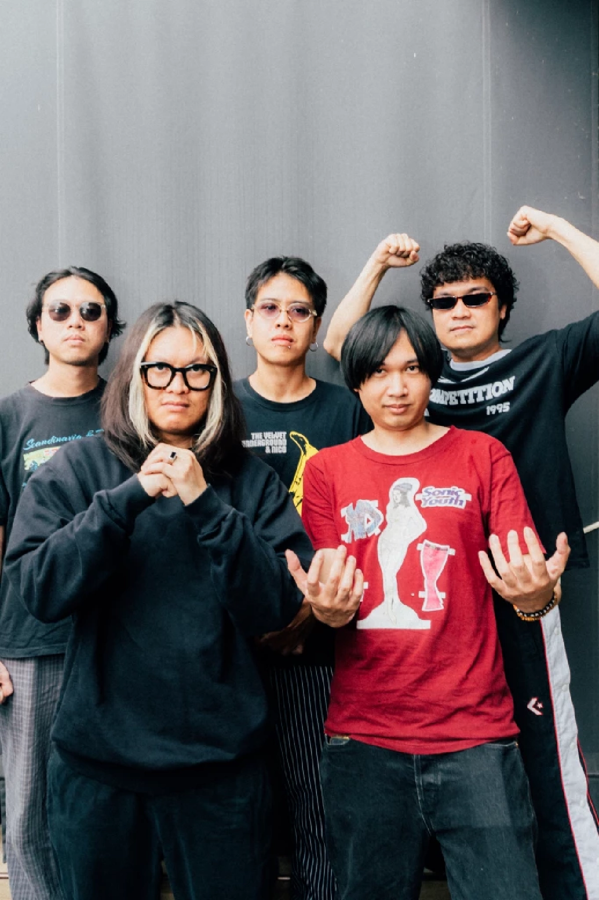 ร้าว บาด ลึก! โปรเจกต์เดือด Death of Torrayot ปล่อยเพลงใหม่