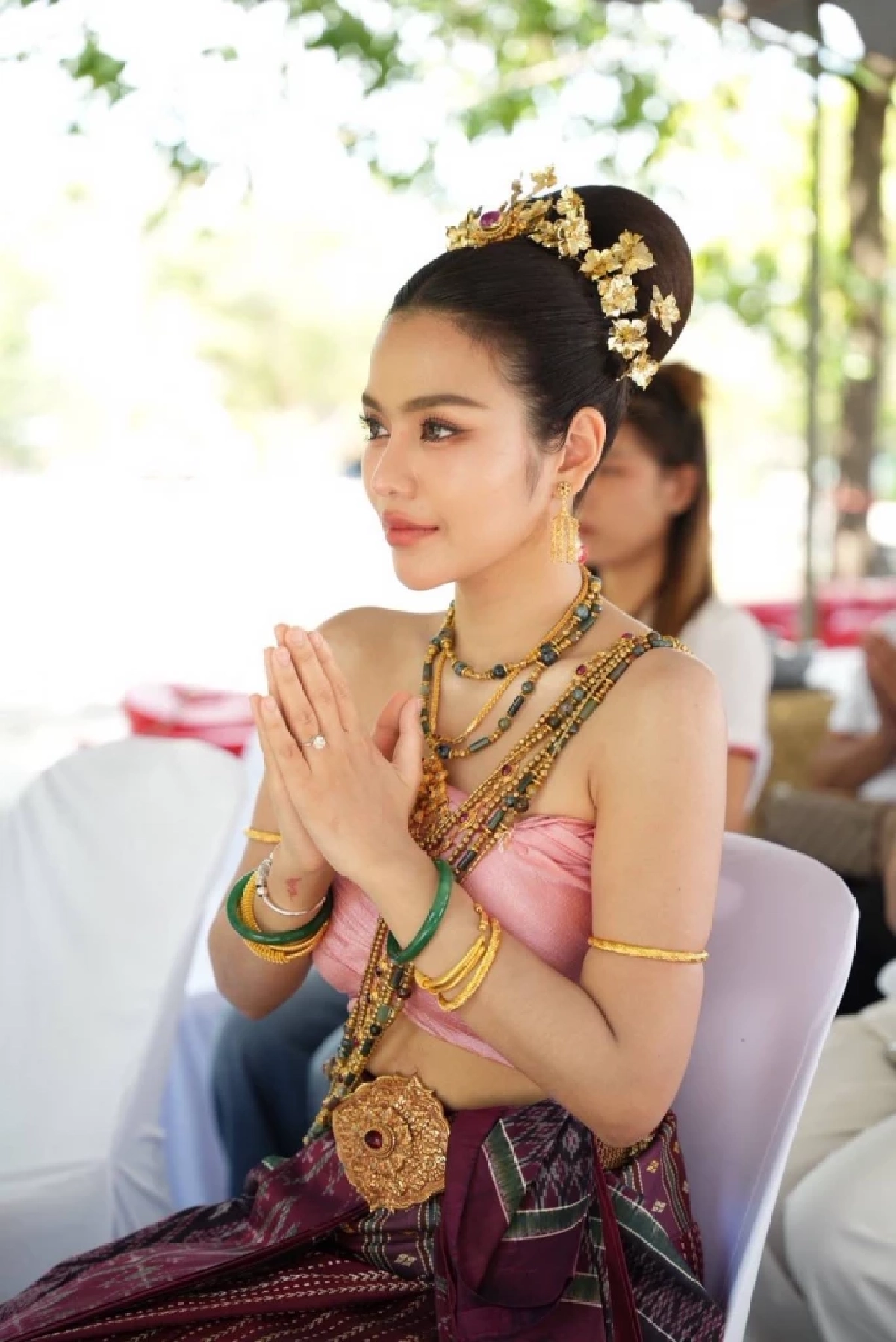 ดิ่ง! \'ธัญญ่า อาร์สยาม\' พลิกชีวิต เหลือเงิน 500 สู่รายได้ทะลุ 100 ล้าน