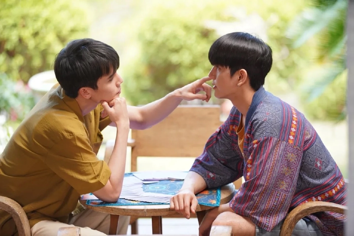 \"จิมมี่ - ซี\"ฮอตไม่หยุด!  พา\"ทำนายทายทัพ\" แรงครองอันดับ 1 นาน 7 วีค