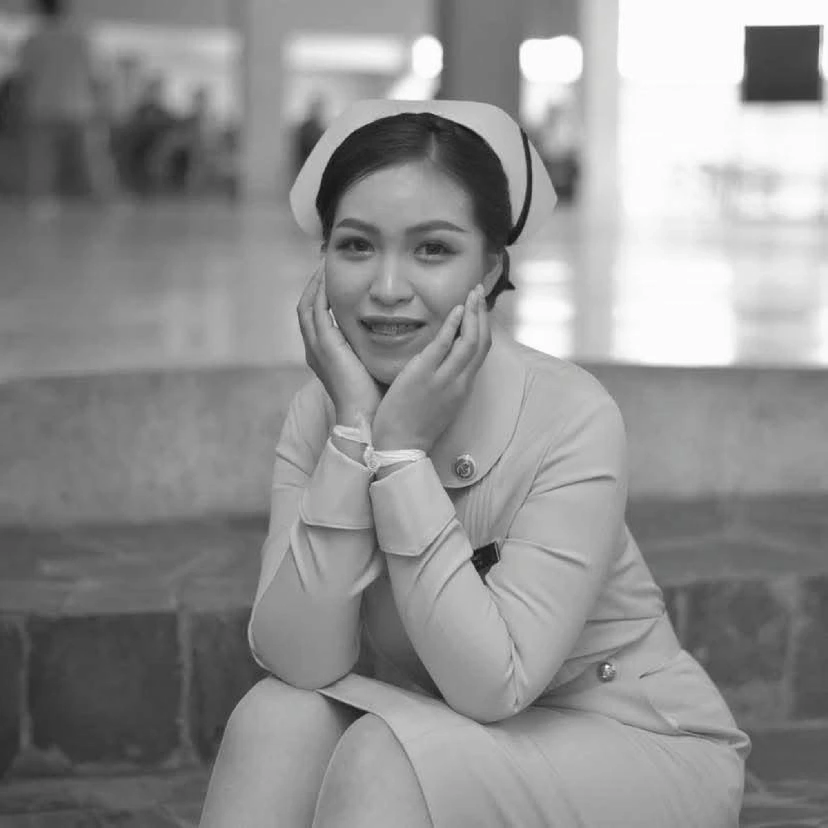 อาลัยฮีโร่! สาวพลเมืองดีช่วยเหยื่ออุบัติเหตุ กลับถูกรถพุ่งชนซ้ำดับสลด