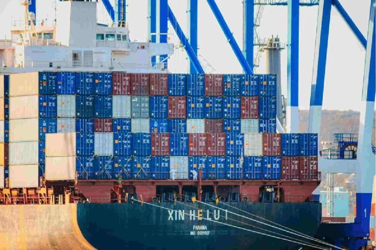 ไทยปรับการคาดการณ์การเติบโตปี 2568 เพิ่มหลังการค้าผ่อนคลาย