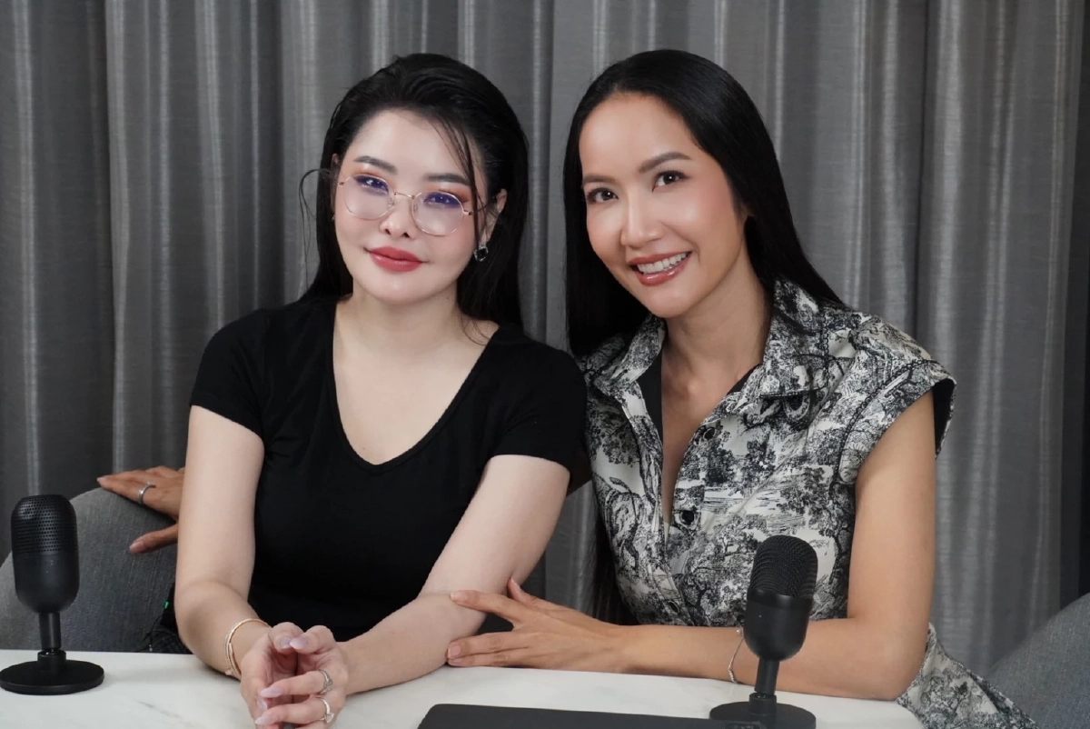 ทำไมถึงโสด? \"เอ๊ะ อิศริยา\" อยู่วงการกว่า 28 ปี ผุดโปรเจกต์ คนโสด จำเป็นต้องมีคู่?
