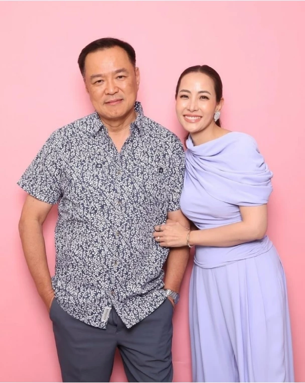 กางบัญชี \'นายกฯ อนุทิน\' อู้ฟู่เกือบ 4 พันล้าน นักการเมืองอื่นก็รวยทะลุ