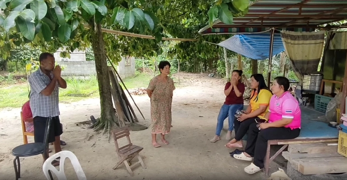 เชฟคนไทย นอนป่วยในเขมร รพ.เมินรักษา เพราะไม่มีเงิน-เอกสาร ล่าสุดเสียชีวิตแล้ว