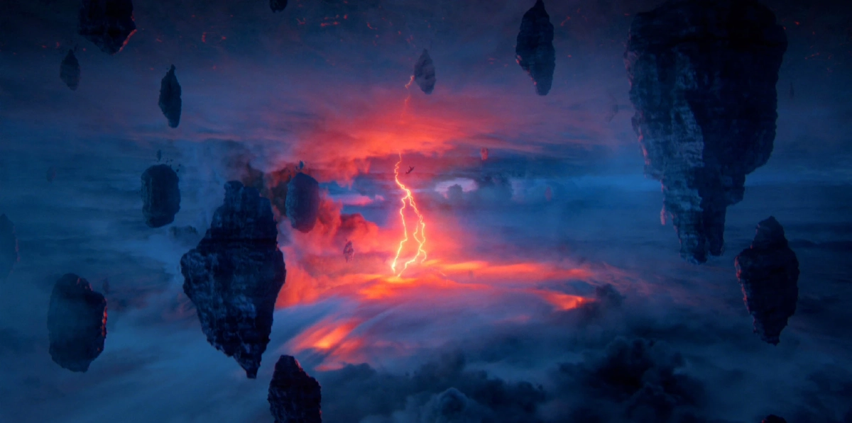 ศึกสุดท้าย  \'สเตรนเจอร์ ธิงส์ 5\' ปักหมุดชม รวมตัวของฮีโร่ แห่งฮอว์กินส์