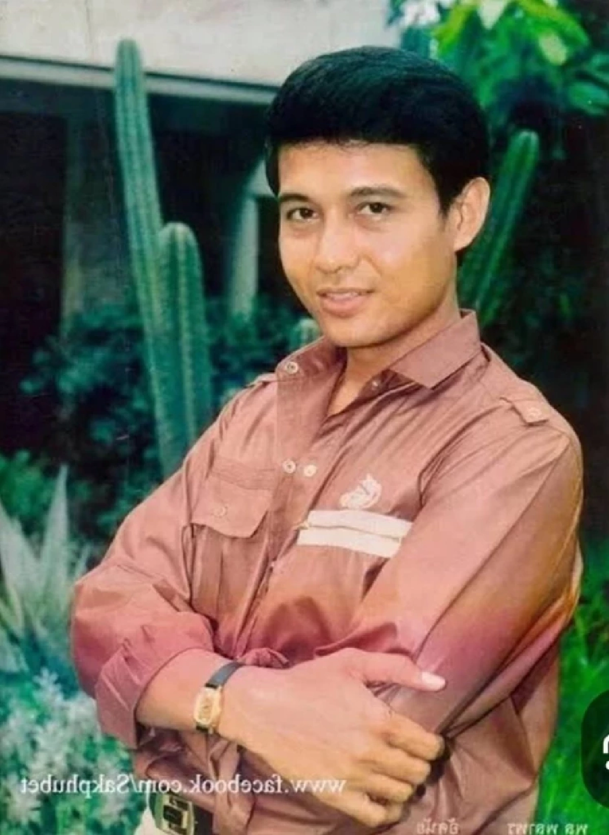 เปิดเหตุ \'อดีตพระเอก ดาวพระศุกร์\' เสียชีวิตในวัย 76 ปี \'พล พลาพร\'