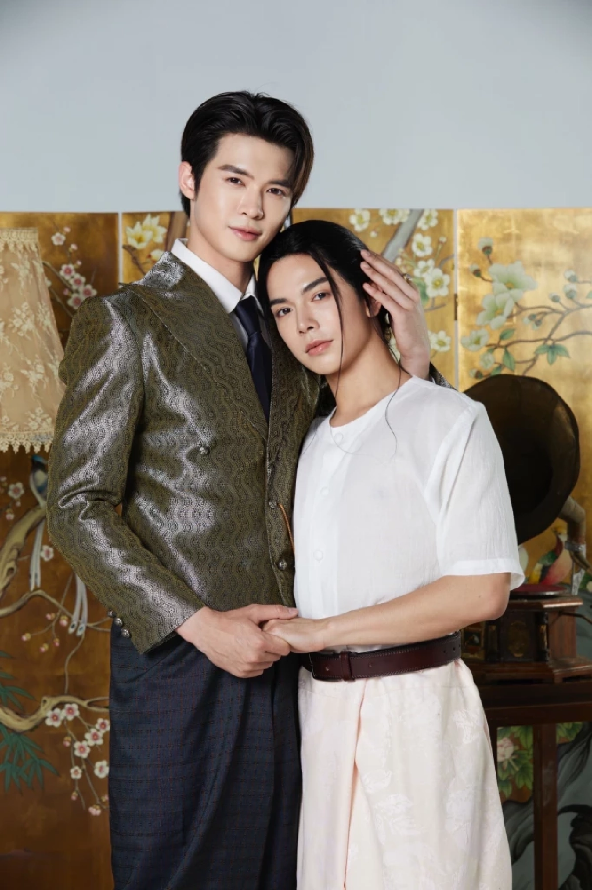 \'บิลลี่-เบ้บ\' เปิดม่านซีรีส์ \'อสงไขย Interminable\' พร้อมโชว์พิเศษ