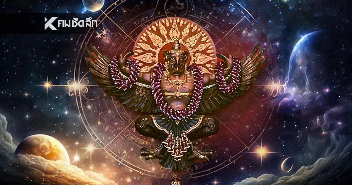 ดวงแรง \'6 ราศี\' ดวงพุ่งแรง ดาวอังคารย้าย \'กระเป๋าตุง แฟนตรึม\' สะเทือนจักรวาล!