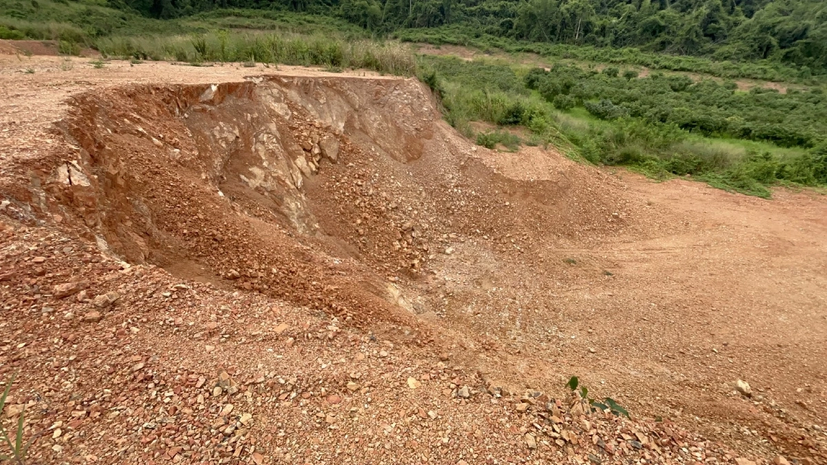 เขย่าแก่งกระจาน \"ฉก.ทส.\" ลุยสอบนายทุนรุกป่า-ราชพัสดุเกือบพันไร่