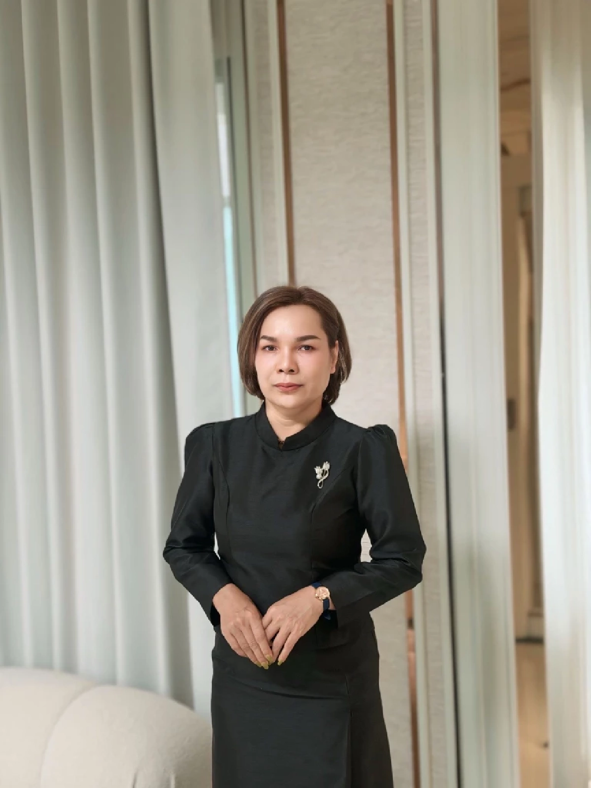 \'แม่เกตุ\' เครียดหนัก? เงิน 3 ล้าน\'เจนนี่\'ยังกริบ  ลั่นโดนฟ้อง 3 คดี