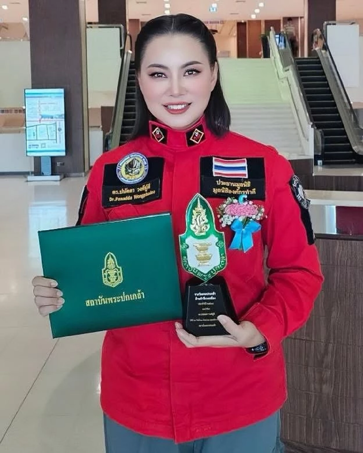 “บุ๋ม ปนัดดา” เลือดขึ้นหน้า อย่ามาว่าคนไทย! ชาวเน็ตร่วมมือสวนกลับฟาดแรงเขมร