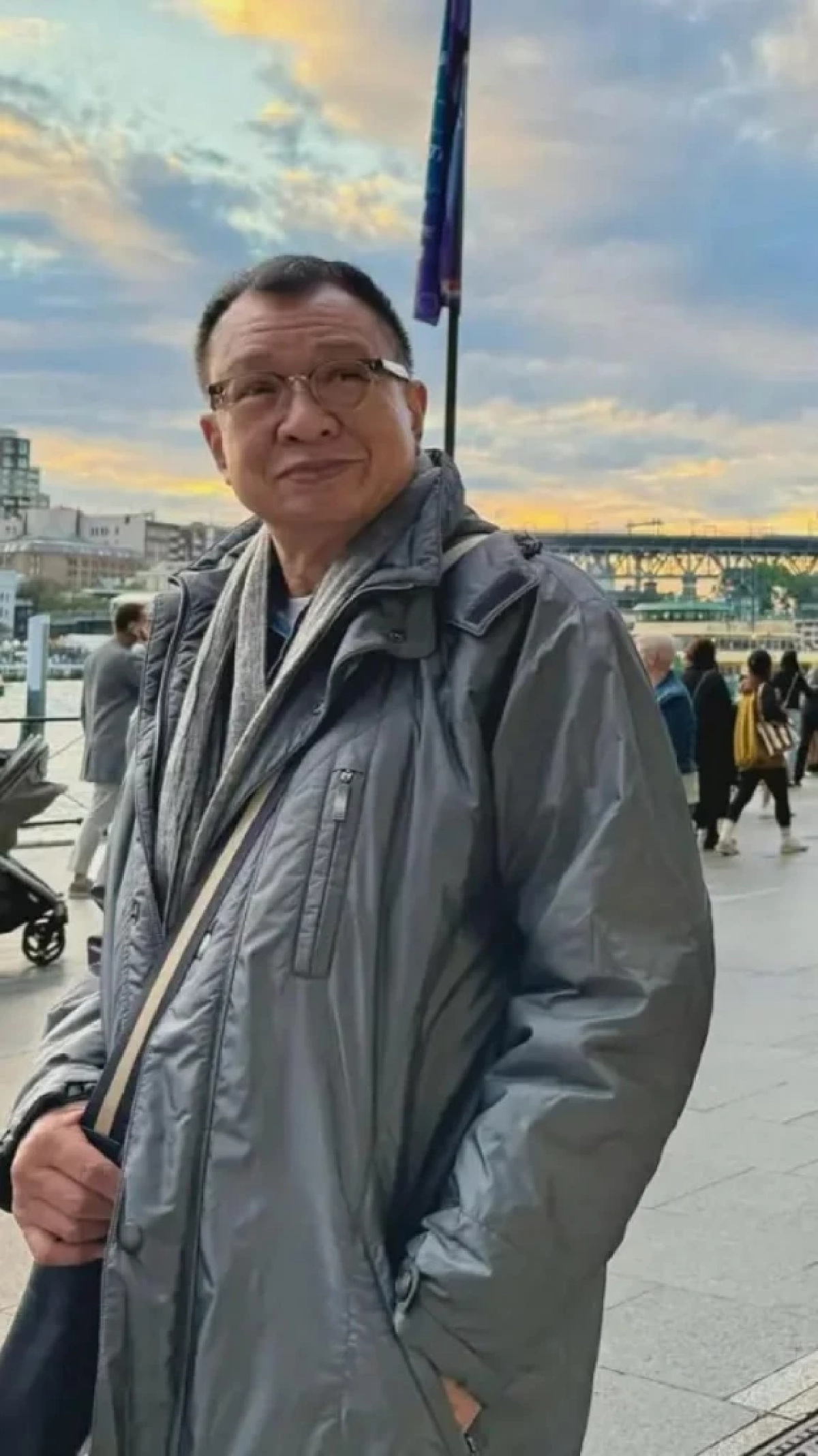 เหตุดับ \'นักแสดงดัง ส.\' ระดับตำนาน สิ้นใจ หลังถูกหามส่งโรงพยาบาล