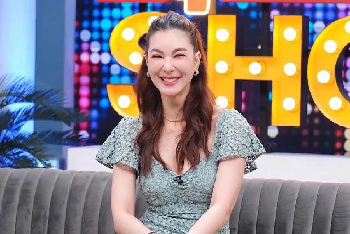 \"โบว์ เบญจวรรณ\" เล่าเส้นทางรักใหม่ \"แบงค์ พชร\" จบดราม่ารักเก่า สู่โมเมนต์หวานฉ่ำ 