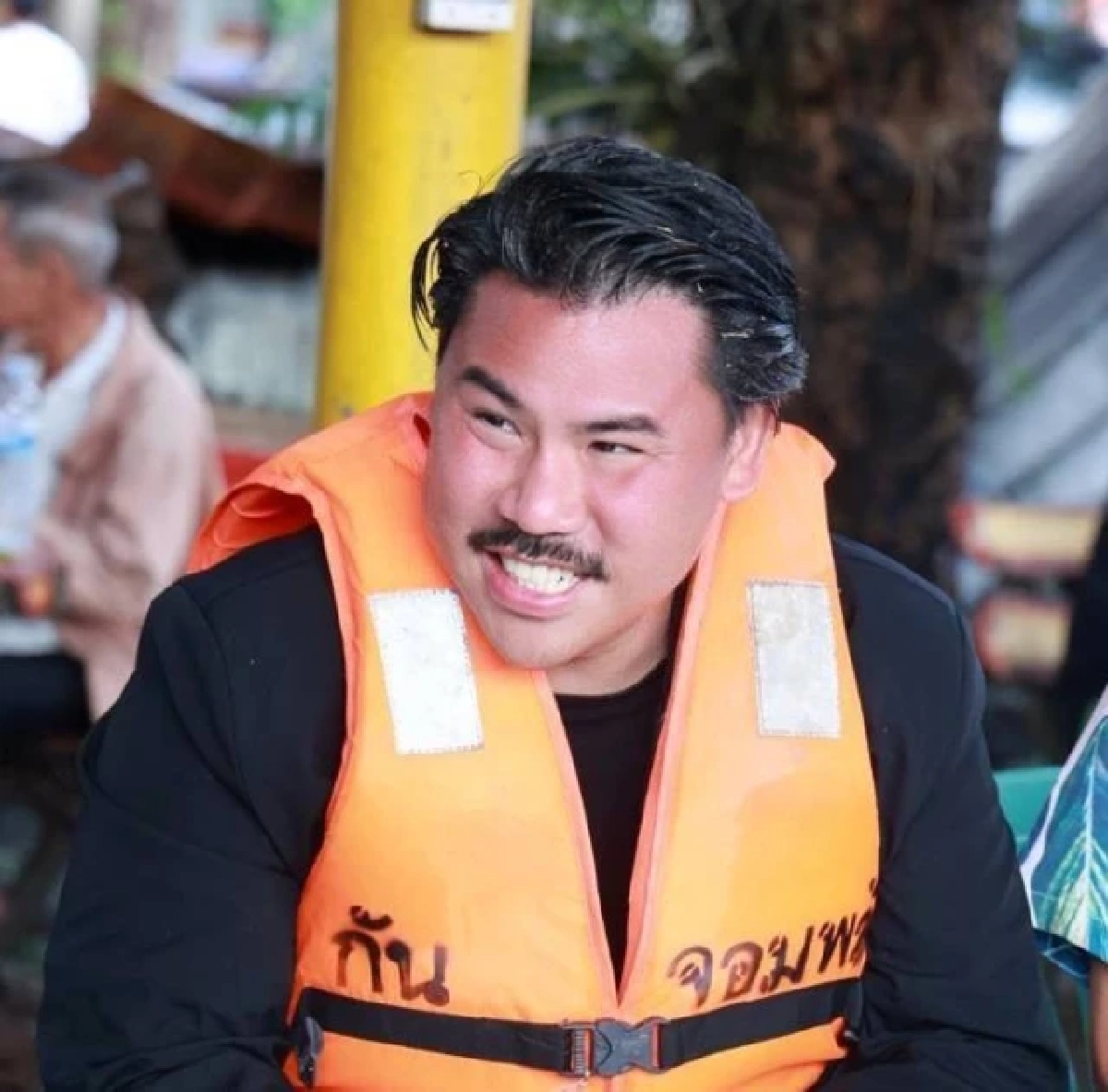 \"อนุทิน\" ตอบชัด ปม! \"กัน จอมพลัง\" ยื่นกรมการปกครองให้ตรวจสอบมูลนิธิ