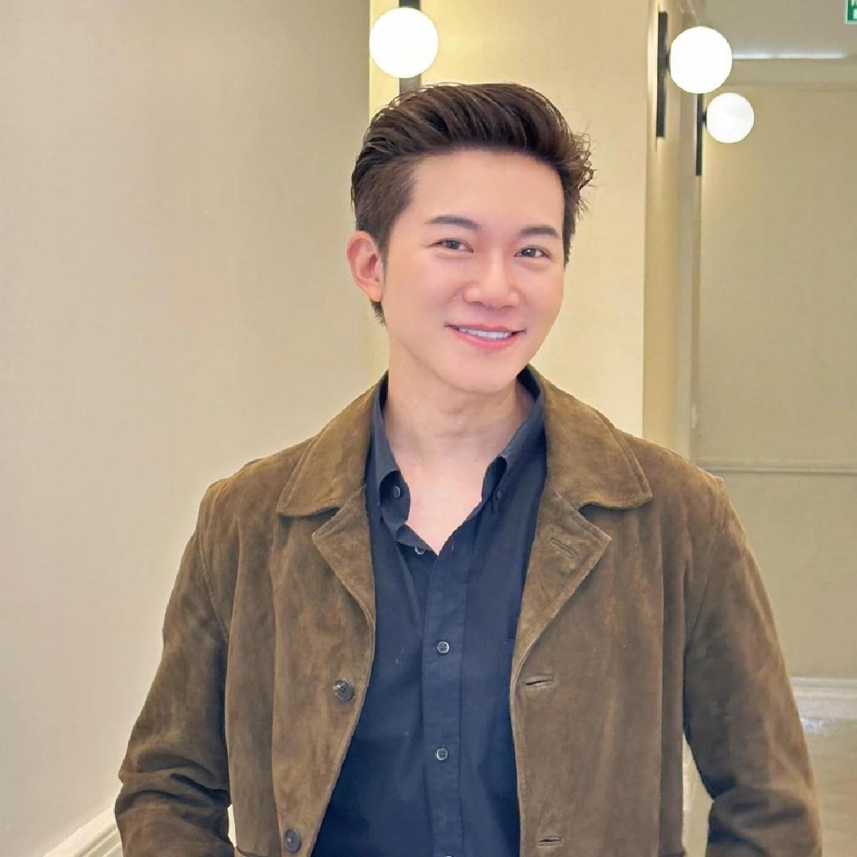 \"อั๋น ภูวนาท\" ชี้ทางออกรัฐบาลแนะใช้ \'ความสร้างสรรค์\' นำทางถวายอาลัย