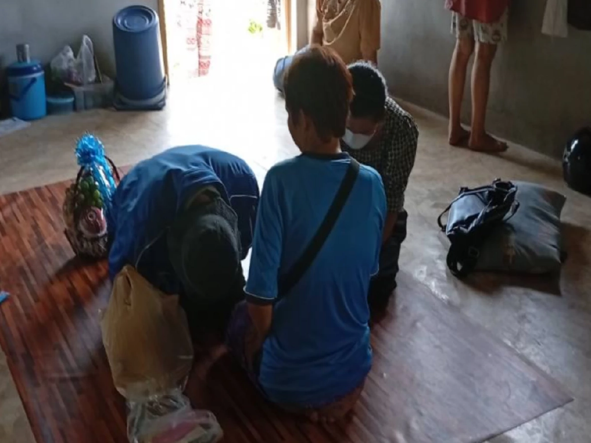 แม่ครูผู้ก่อเหตุทำร้ายเด็กวัย 7 ขวบ โร่ขอโทษ อ้างลูกป่วยซึมเศร้า