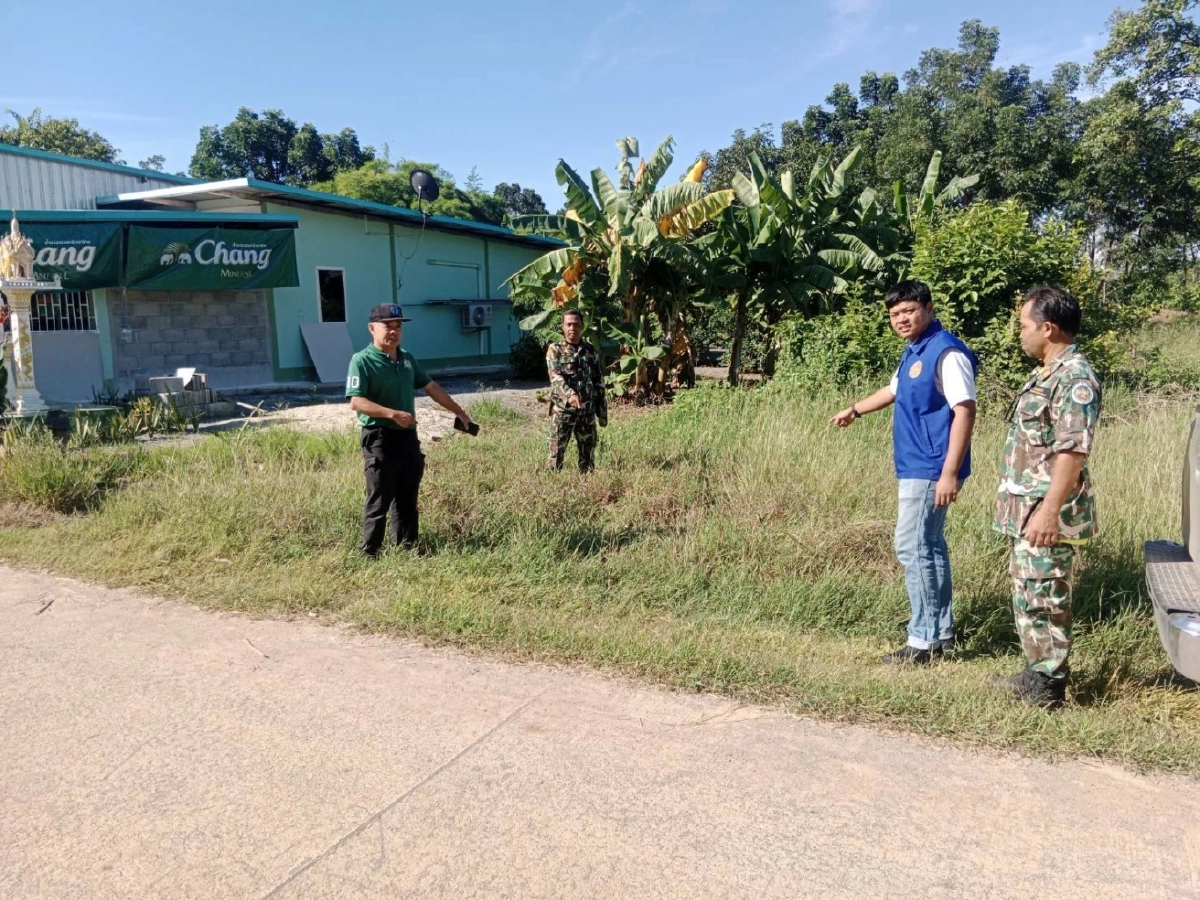 สั่งยึดสิงโต! ดำเนินคดี อินฟลูเอนเซอร์ดัง ปล่อยหลุดไปทำร้ายเด็ก