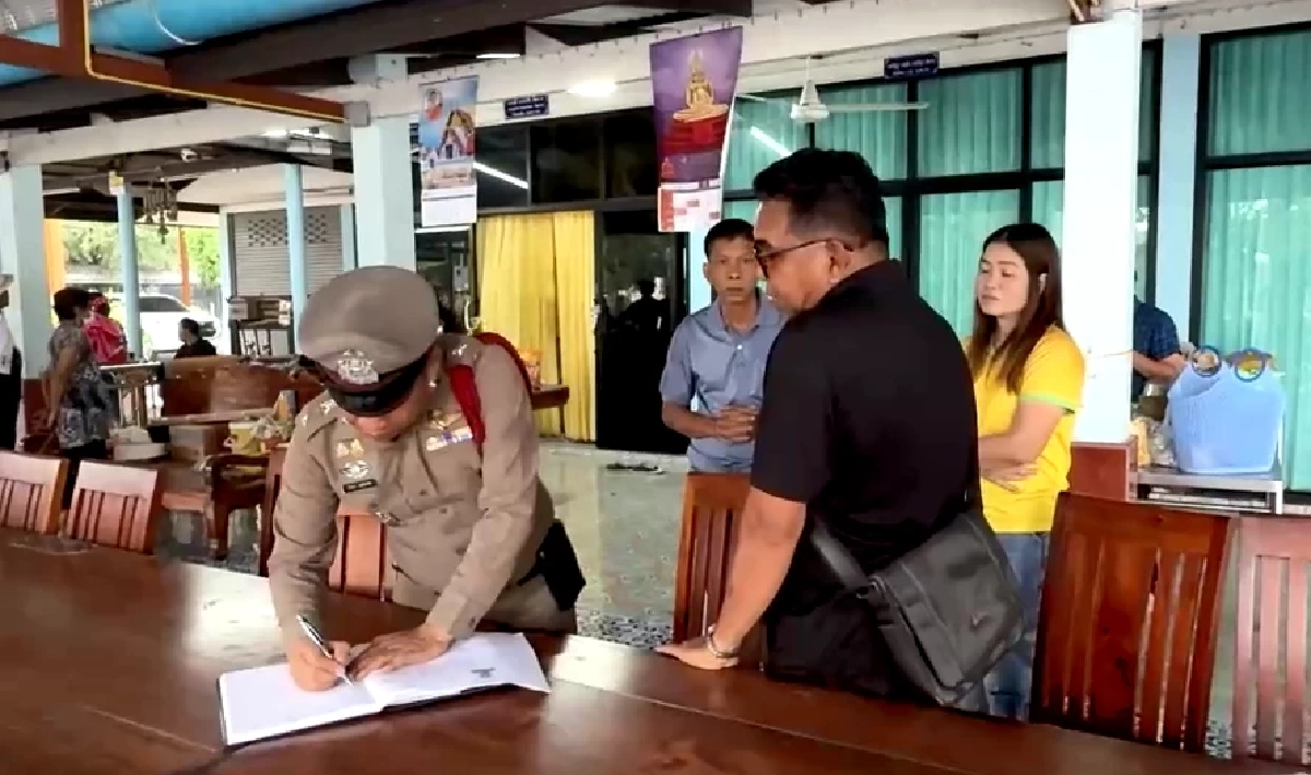 ลูกศิษย์ช็อก! เปิดกุฏิเจอ \"เจ้าอาวาส\" จบชีวิต เผยคำสั่งเสียสุดท้าย