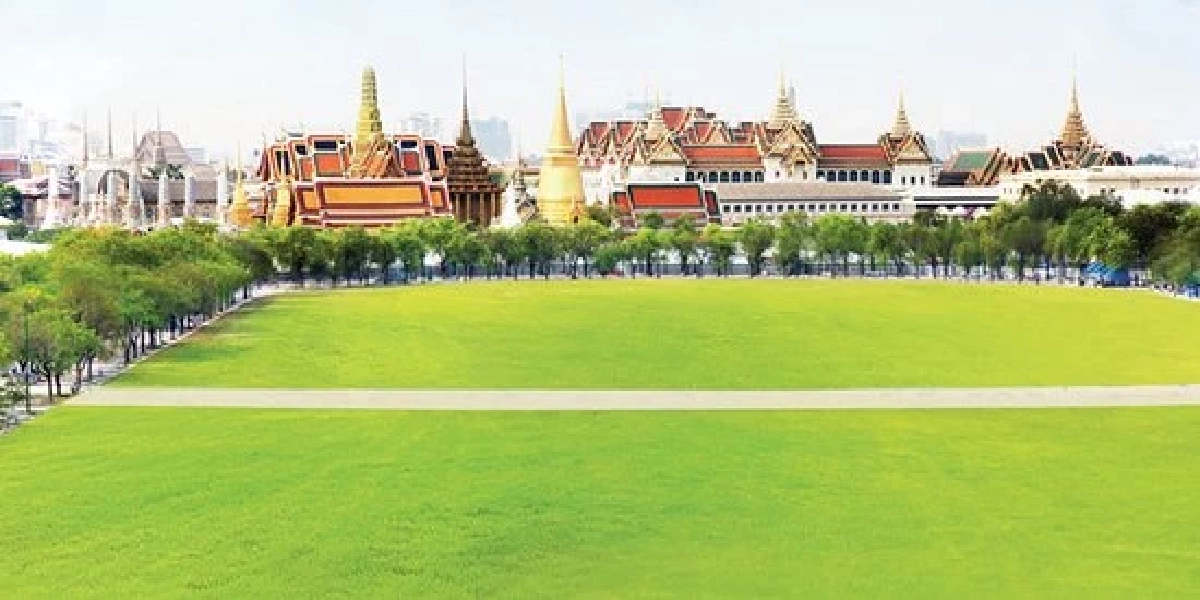เกร็ดประวัติศาสตร์ ย้อนตำนานสนามหลวง (ทุ่งพระเมรุ) มีที่มาอย่างไร ?