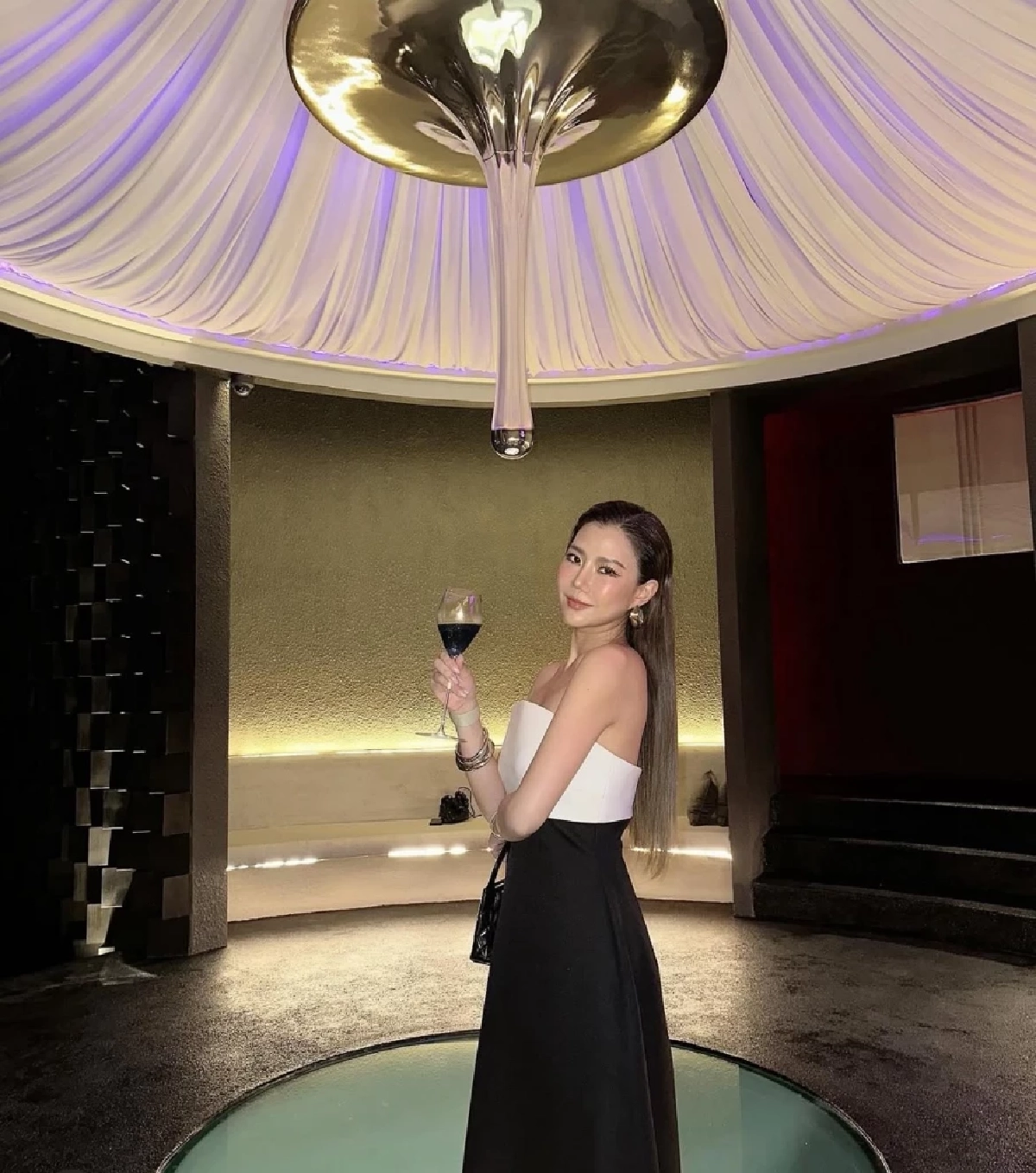 เปิดวาร์ป \"ญาญ่า\" ที่ไม่ใช่อุรัสยา นักธุรกิจสาวสวยและรวยมาก