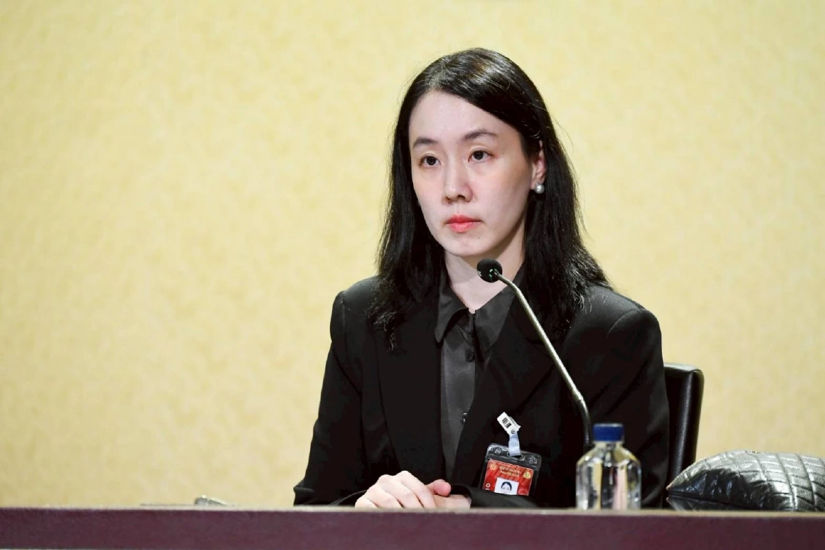 \"เช็กอิน ฟิน ว้าว ตะวันออก X เฉียงเหนือ\" รัฐบาลหนุนค่าเดินทาง-ที่พัก เริ่ม 15 พ.ย.