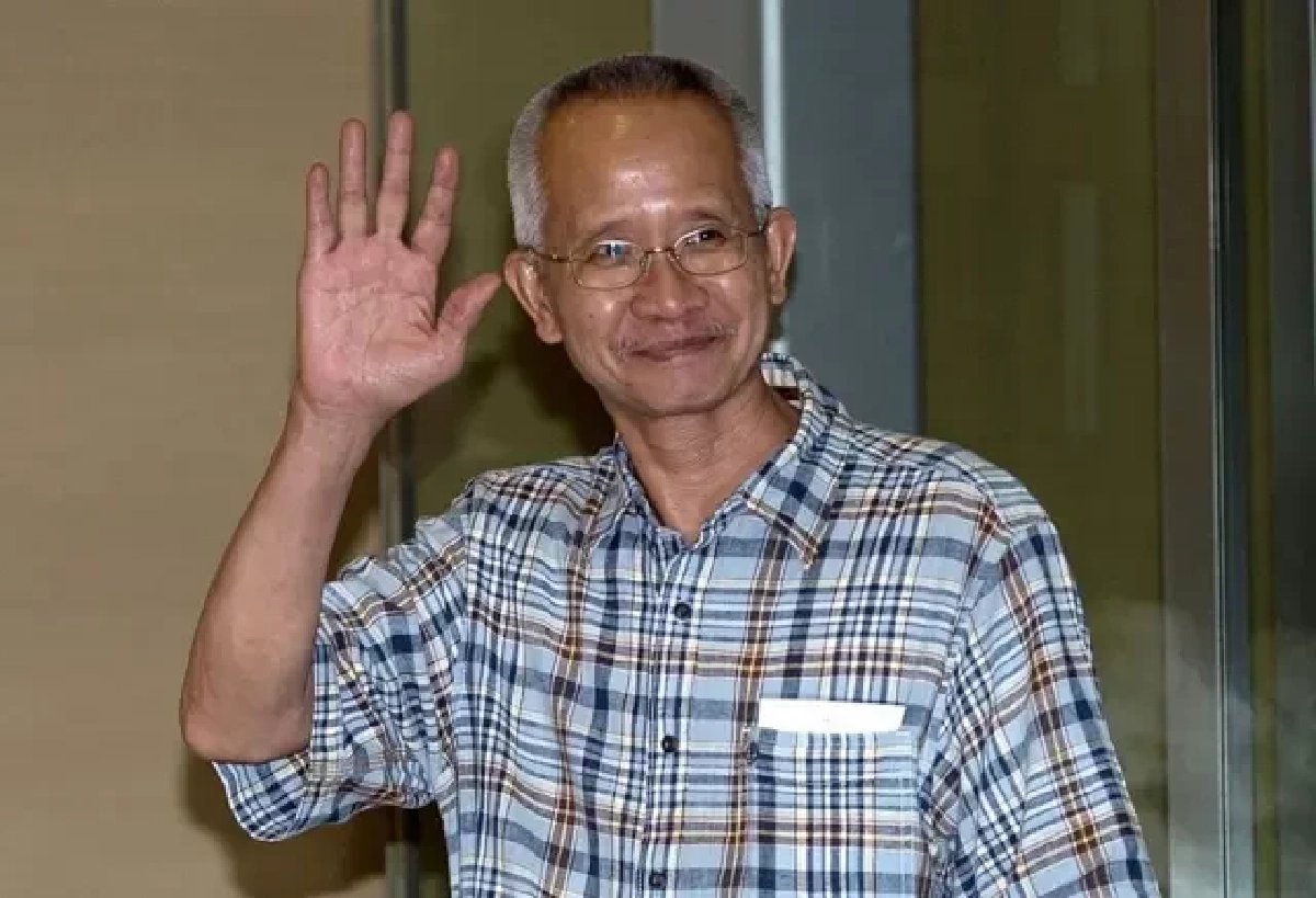 \"ปารีณา\" จ่อฟ้องหมิ่น \"วีระ-สื่อดัง\" ปม! บิดเบือนคำพิพากษาศาล