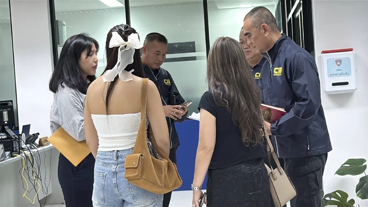 \"หนิง ปณิตา\" ถูกลูกเจ้าของยาดมชื่อดัง อ้างชื่อหลอกขายไอโฟน เหยื่อสูญนับสิบล้าน